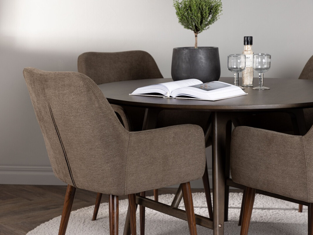 Dining set Dallas 4583
