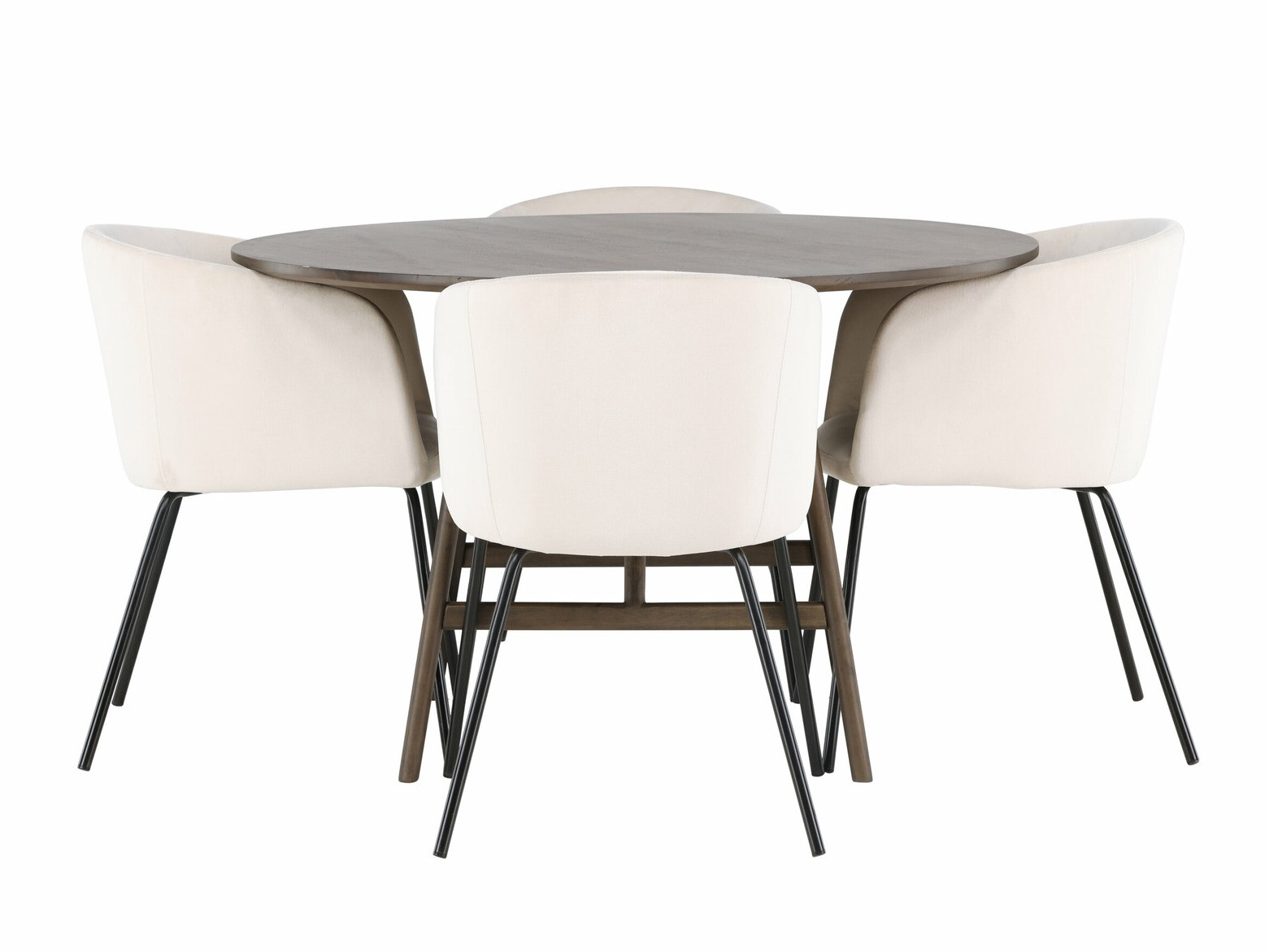 Dining set Dallas 4584