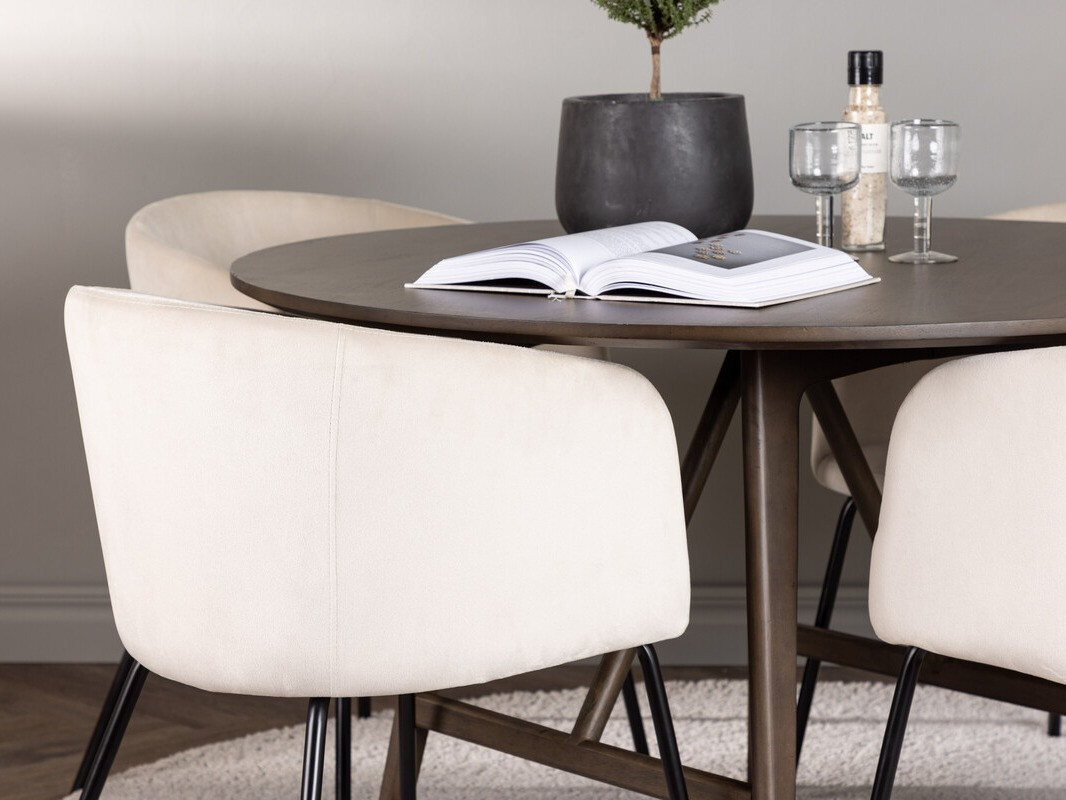 Dining set Dallas 4584
