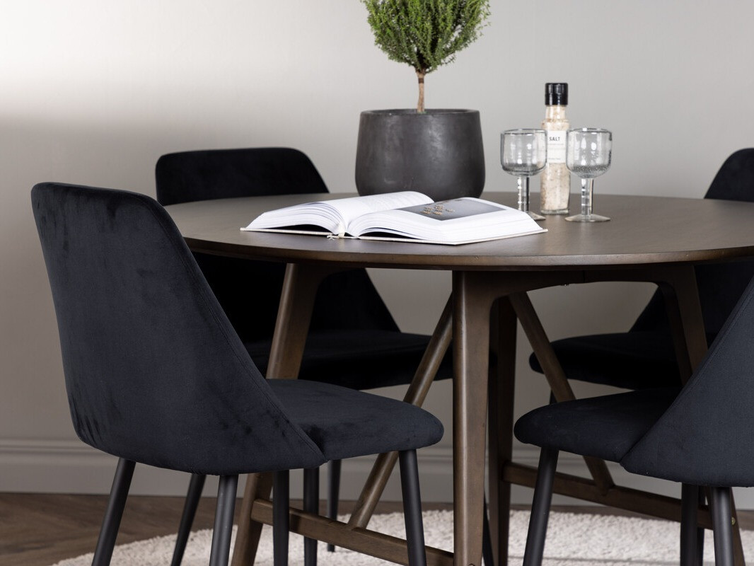 Dining set Dallas 4586