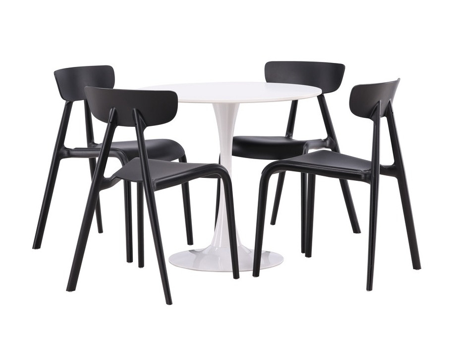 Dining set Dallas 4587