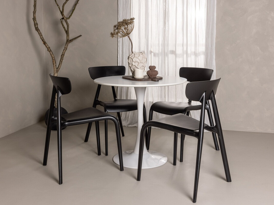 Dining set Dallas 4587