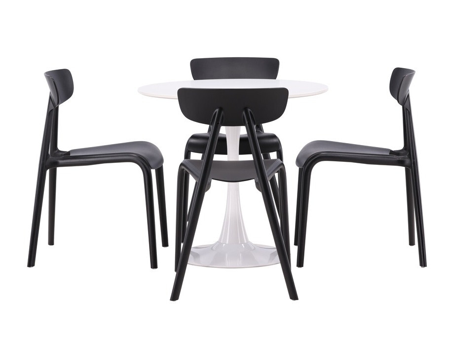 Dining set Dallas 4587