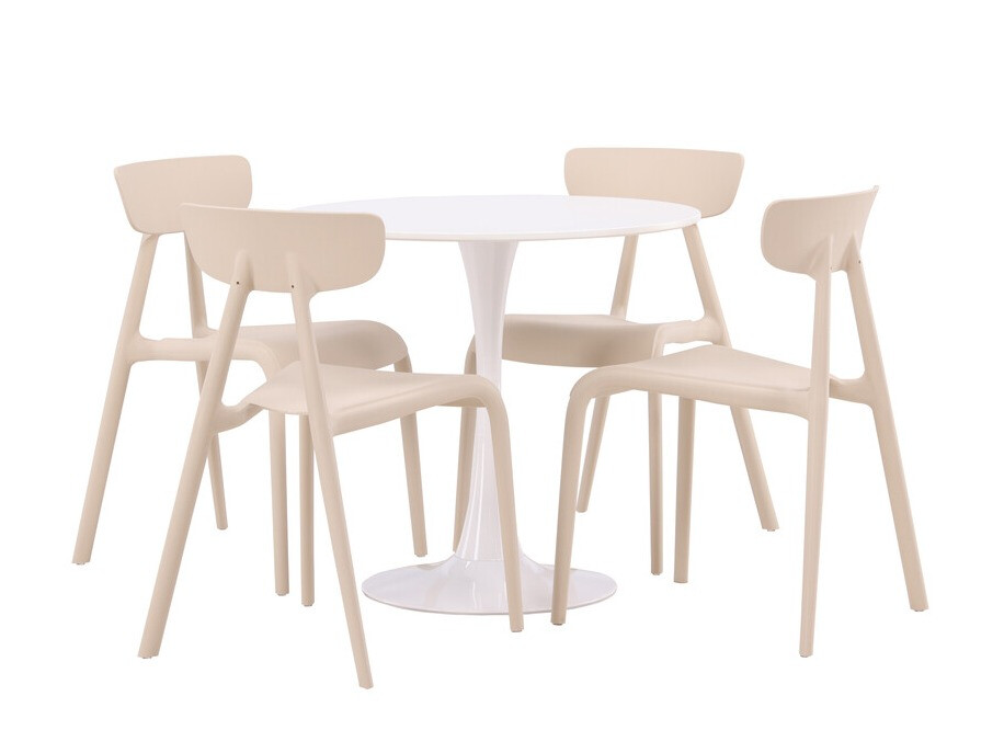 Dining set Dallas 4587