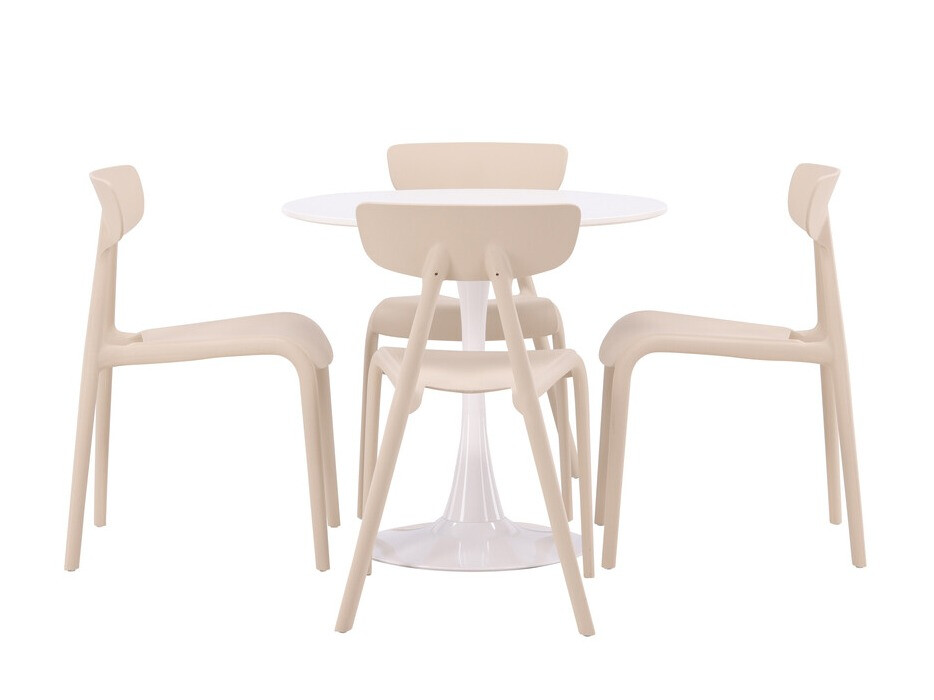 Dining set Dallas 4587