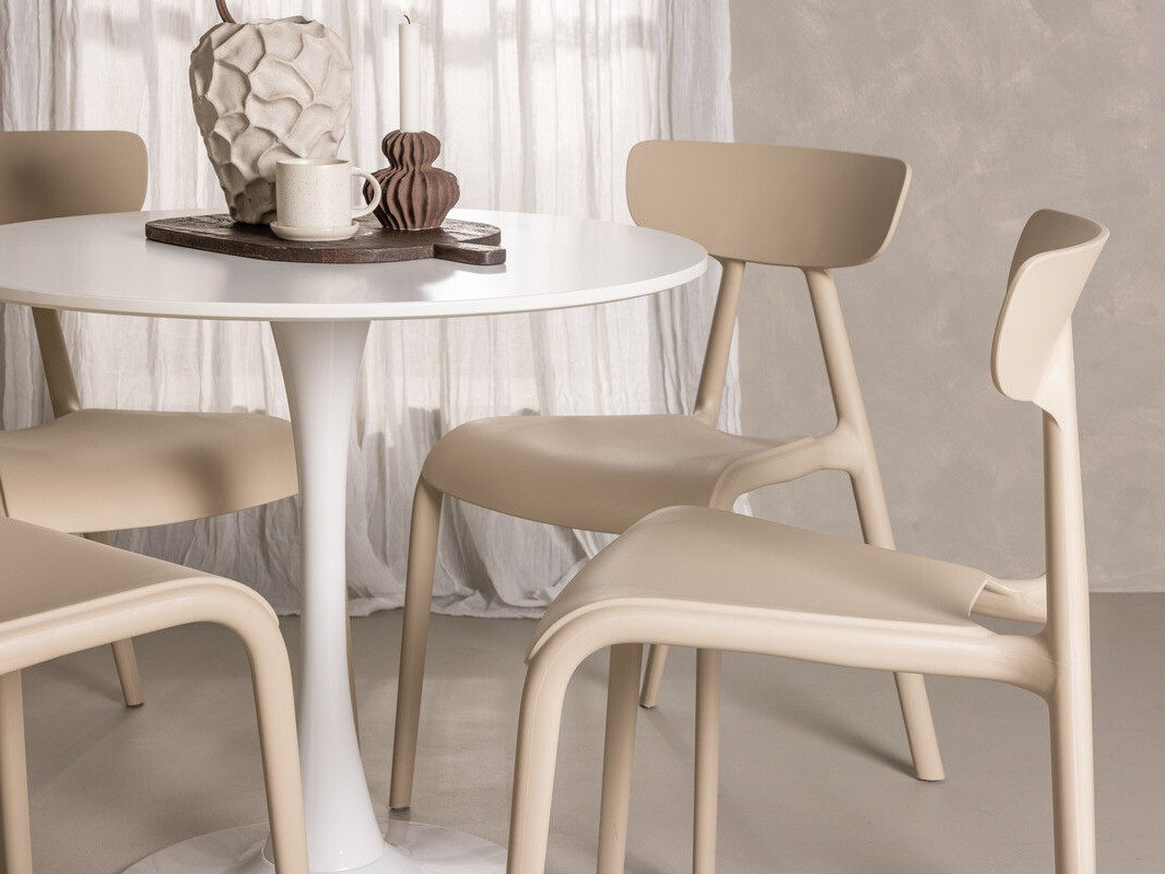 Dining set Dallas 4587