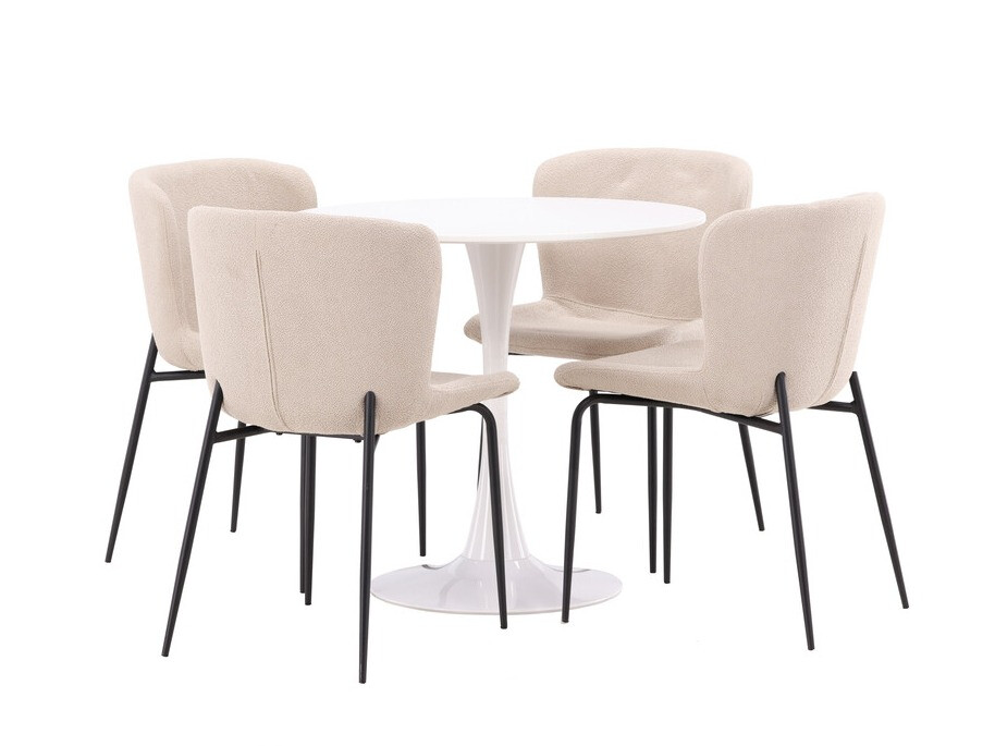 Dining set Dallas 4590