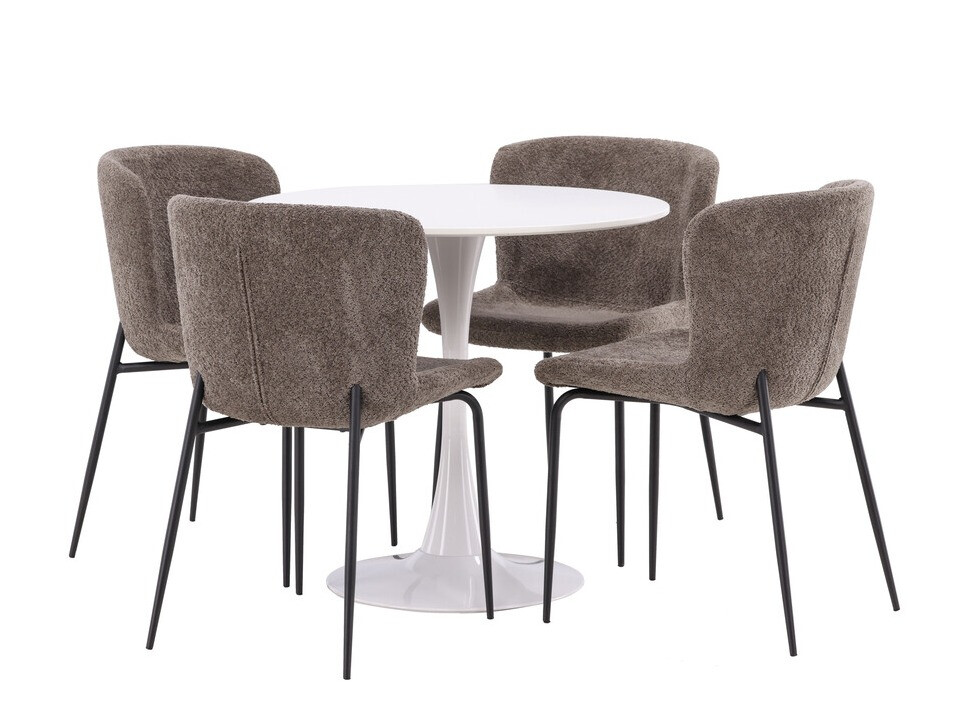 Dining set Dallas 4590