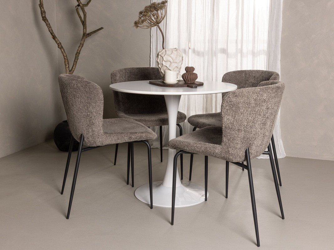 Dining set Dallas 4590