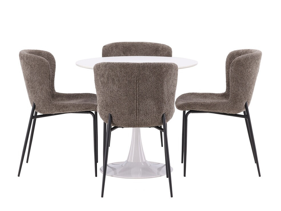 Dining set Dallas 4590