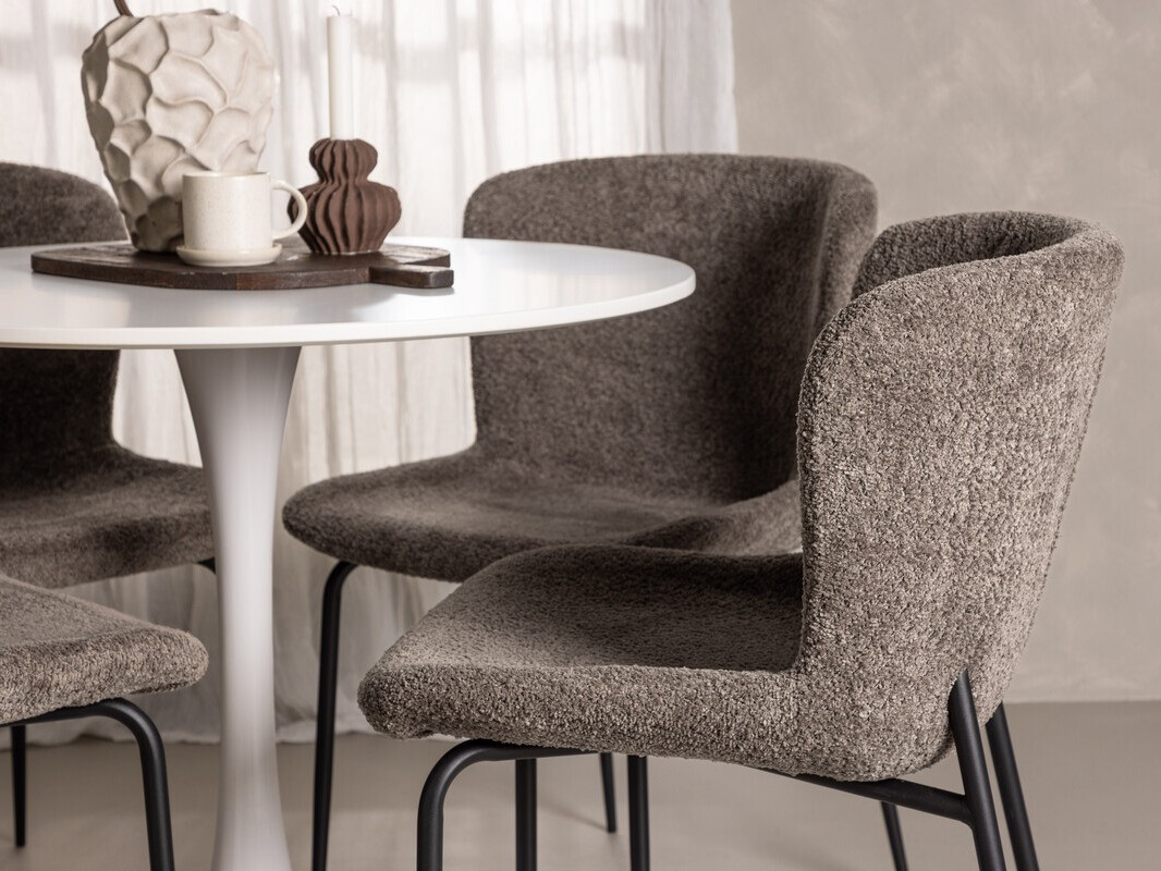 Dining set Dallas 4590
