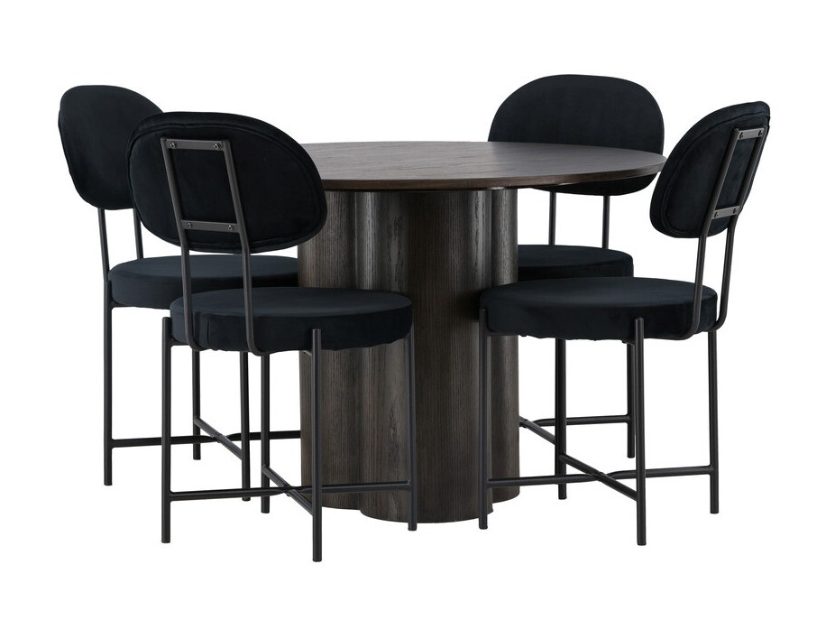 Dining set Dallas 4605