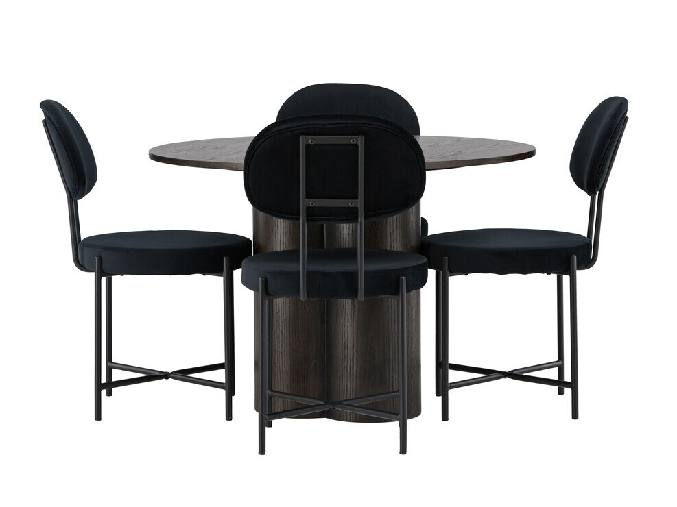 Dining set Dallas 4605