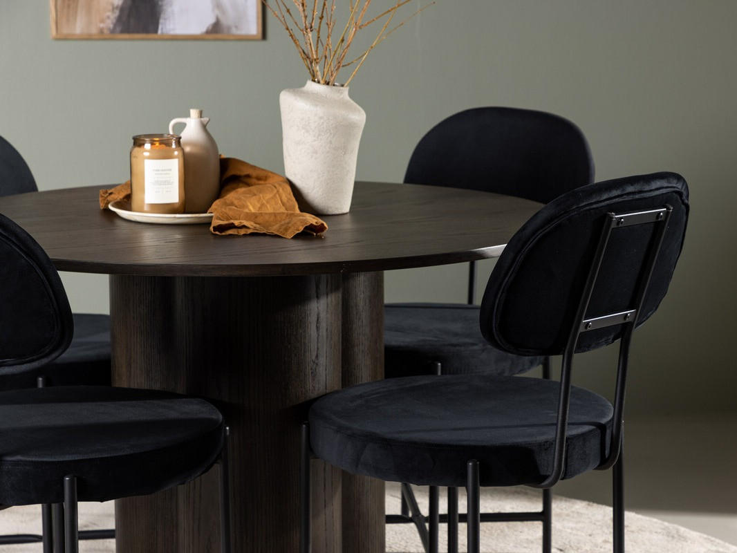 Dining set Dallas 4605
