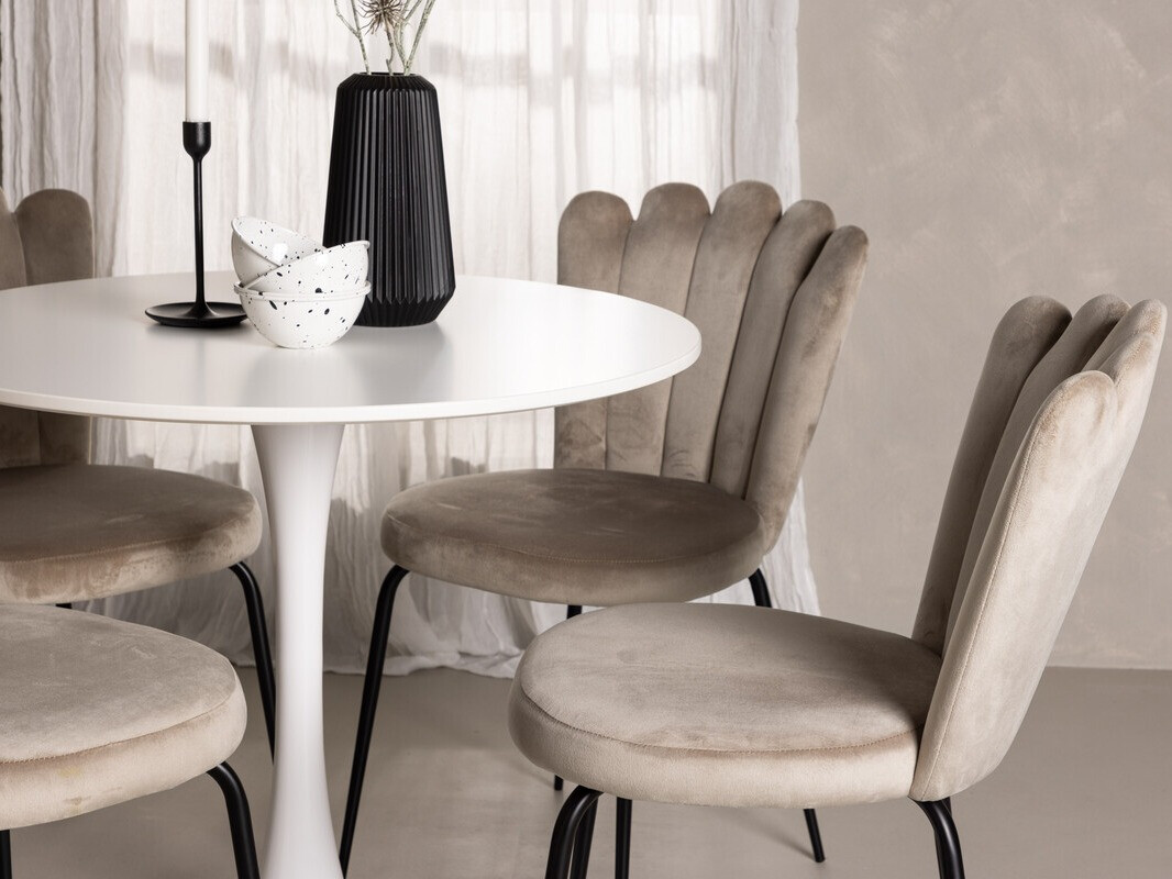 Dining set Dallas 4591