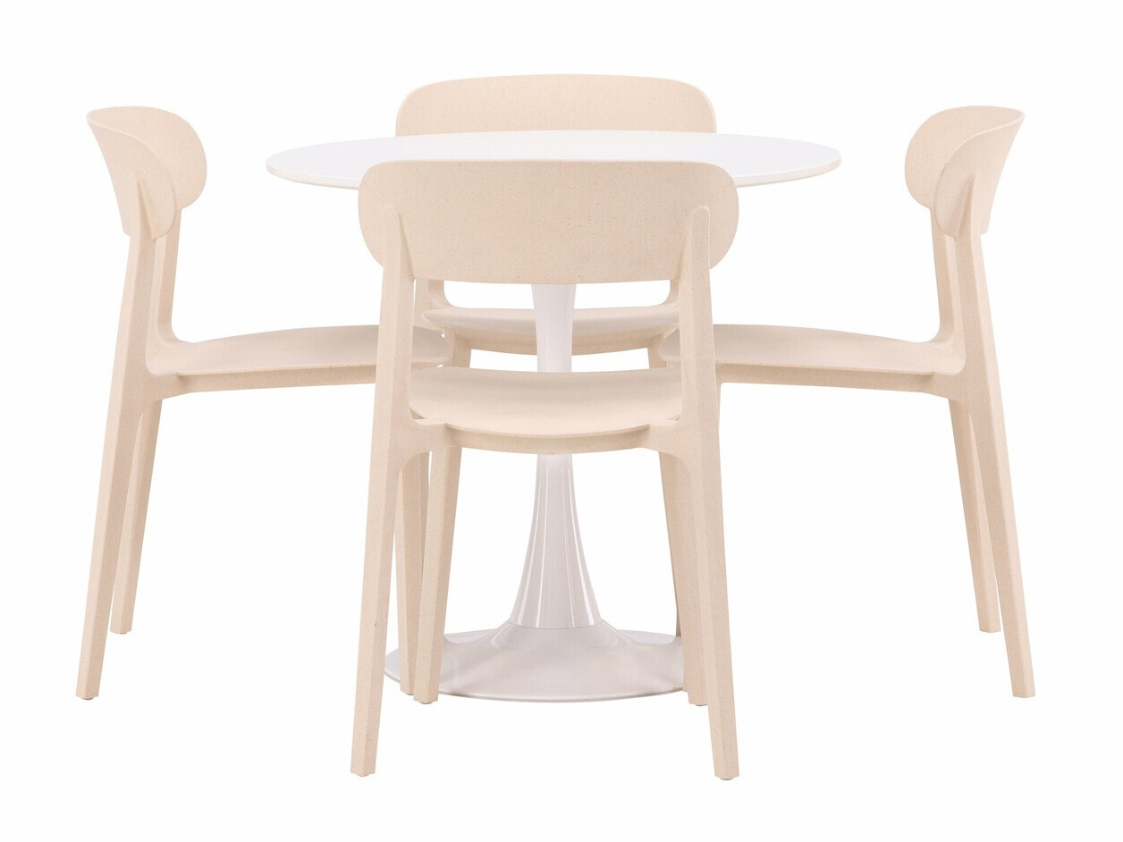 Dining set Dallas 4597