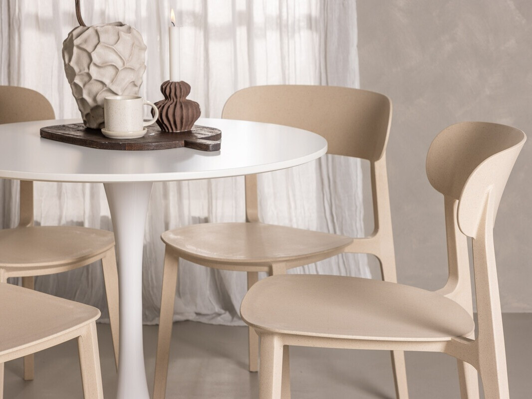 Dining set Dallas 4597