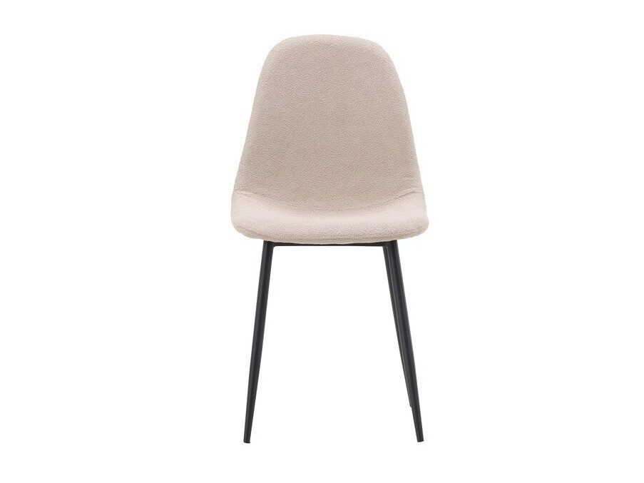 Chair Dallas 3820 (Beige + Black)
