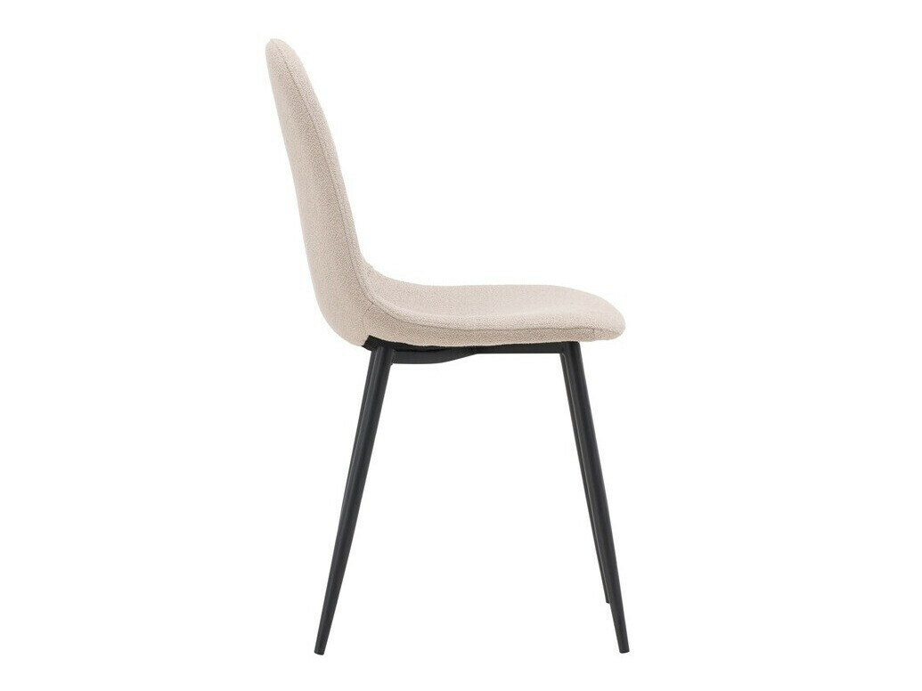 Chair Dallas 3820 (Beige + Black)