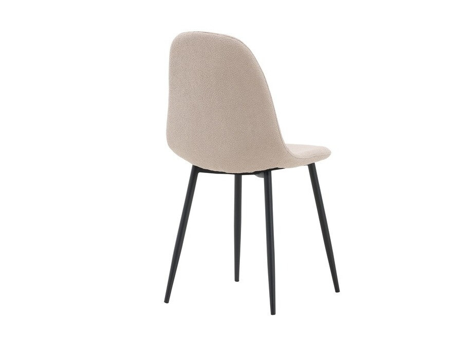 Chair Dallas 3820 (Beige + Black)