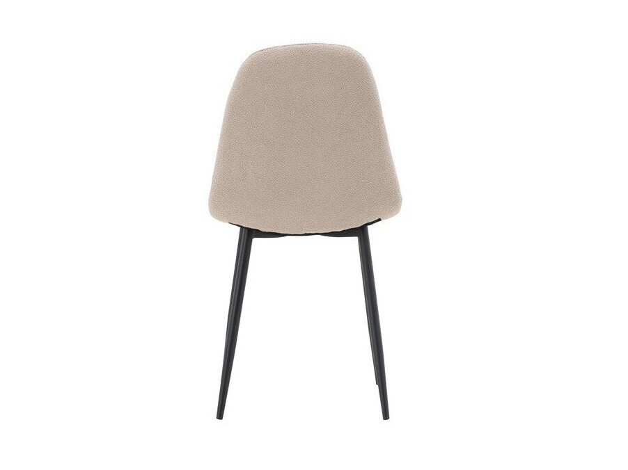 Chair Dallas 3820 (Beige + Black)