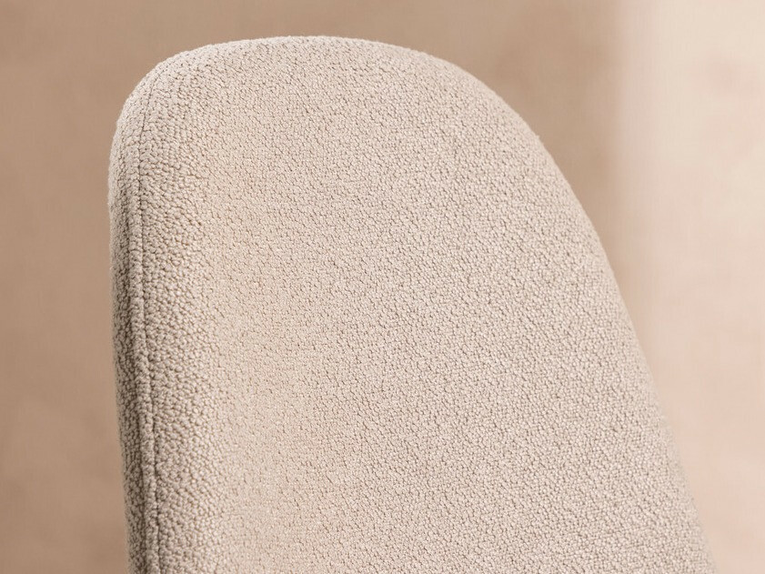 Chair Dallas 3820 (Beige + Black)