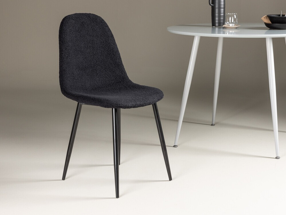 Chair Dallas 3820 (Black)