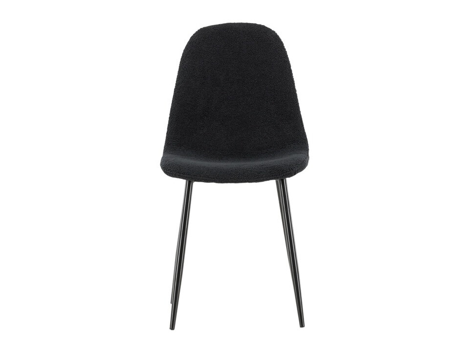Chair Dallas 3820 (Black)