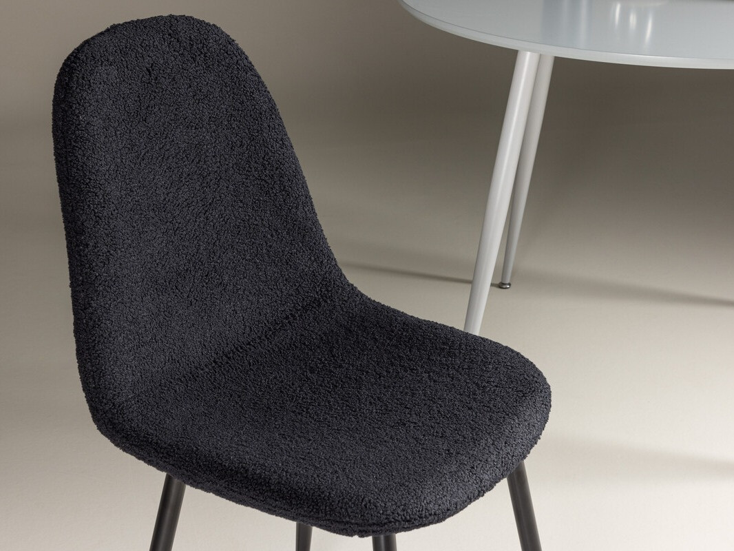 Chair Dallas 3820 (Black)