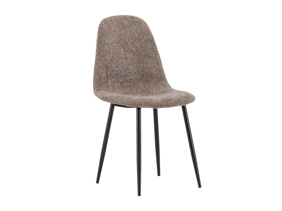 Chair Dallas 3820 (Grey + Black)