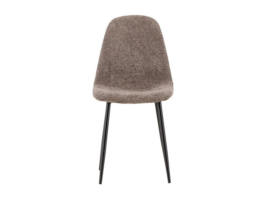 Chair Dallas 3820 (Grey + Black)