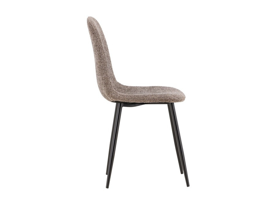 Chair Dallas 3820 (Grey + Black)