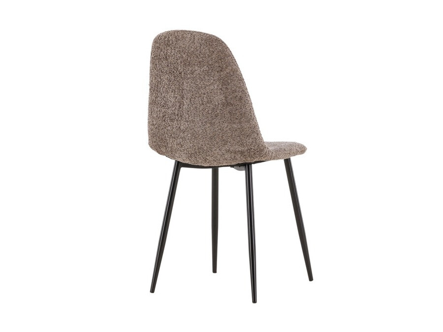 Chair Dallas 3820 (Grey + Black)