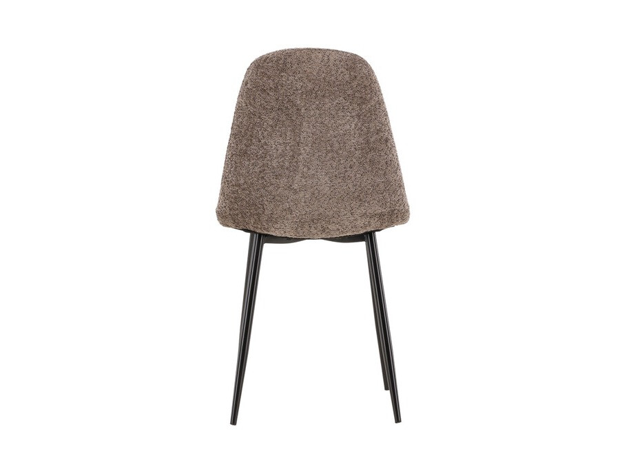 Chair Dallas 3820 (Grey + Black)