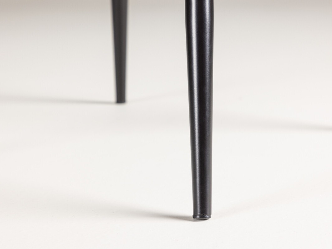 Chair Dallas 3820 (Grey + Black)
