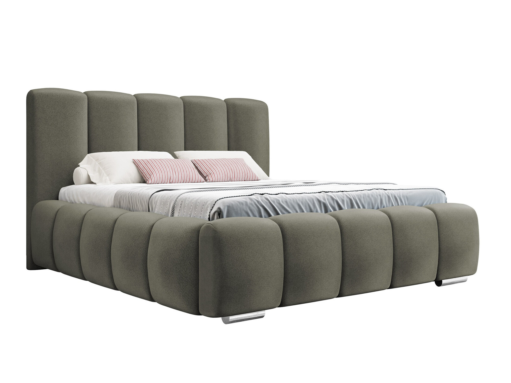 Bed TrendyNest Alceus I (Kronos 46)