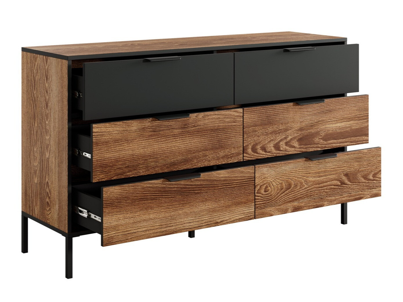 Chest of drawers Flodale 100