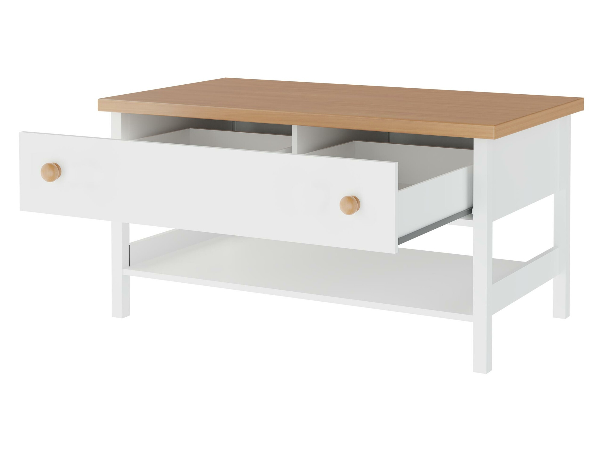 Coffee table Romelbo 131