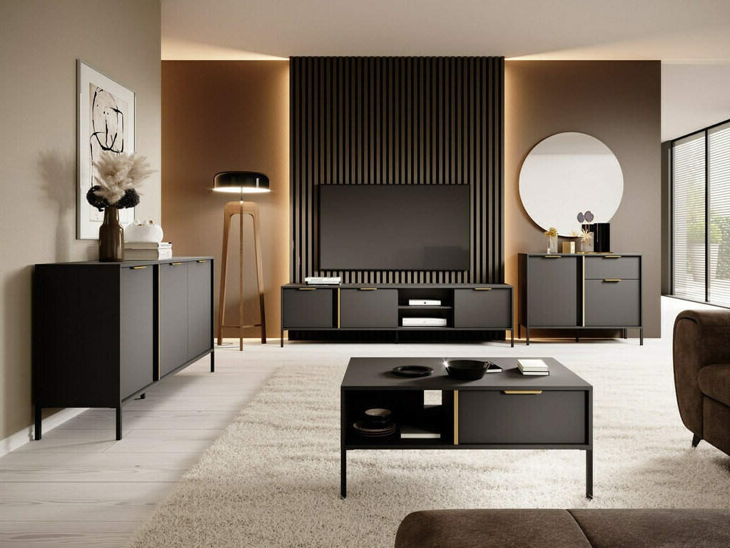 TV stand Velsoru 105