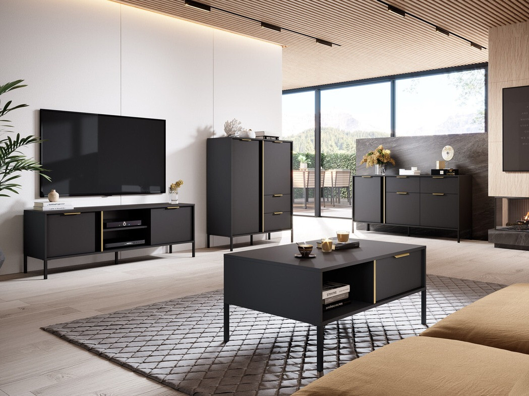 TV stand Velsoru 106
