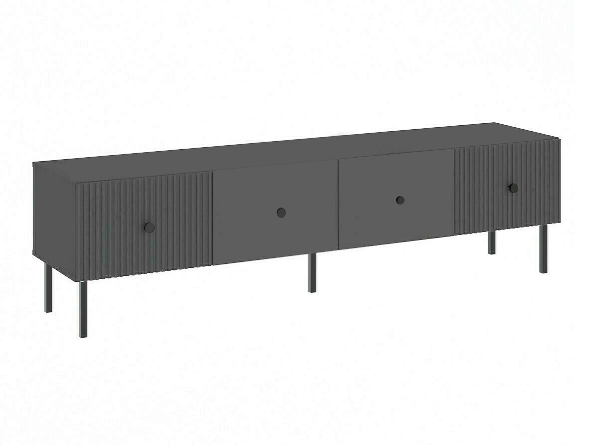 TV stand Etliva 105 (Anthracite)