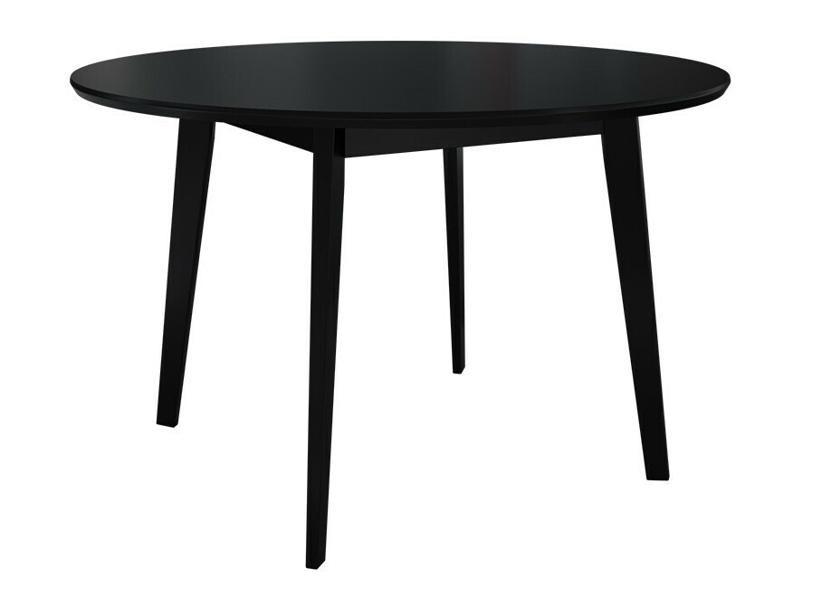 Dining set Racine 136 (Black)