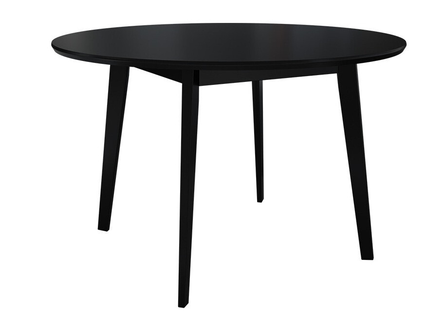 Dining set Racine 136 (Black)