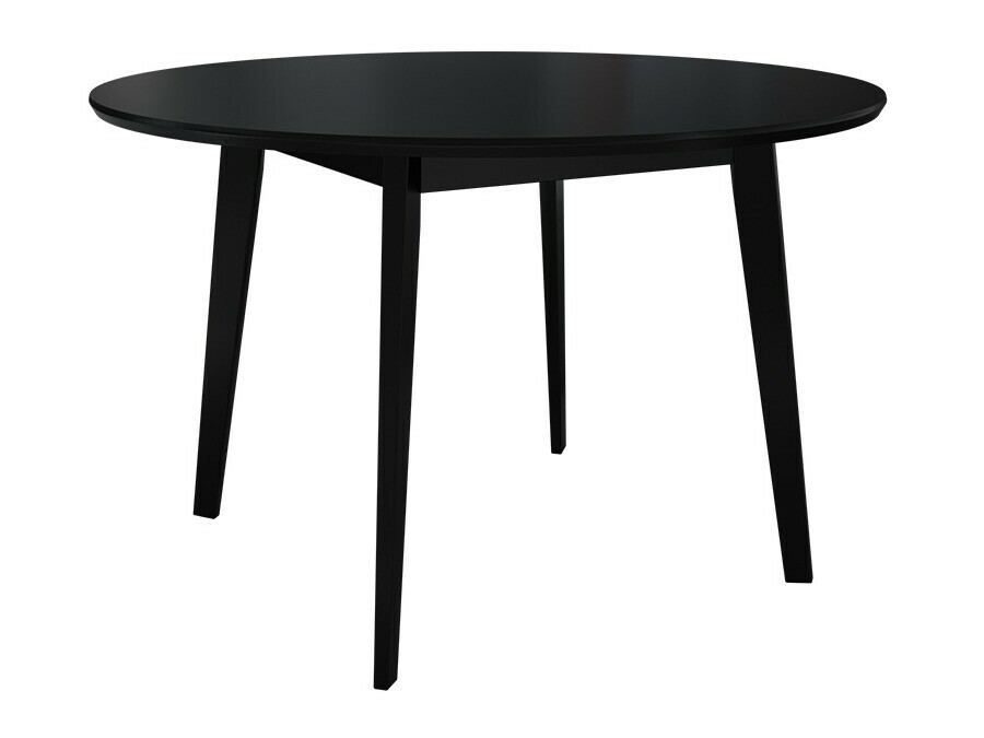 Dining set Racine 136 (Black)