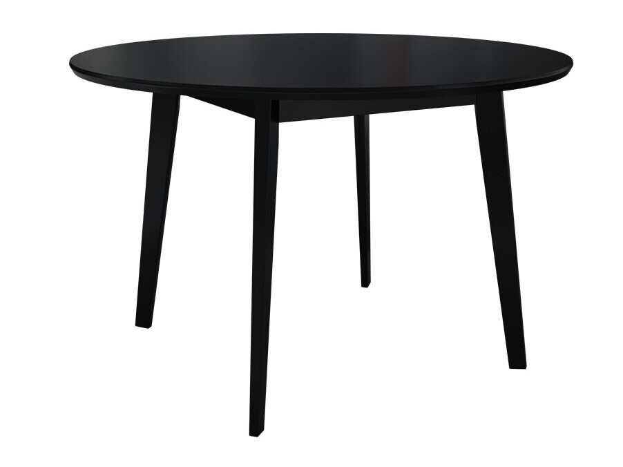 Dining set Racine 136 (Black)