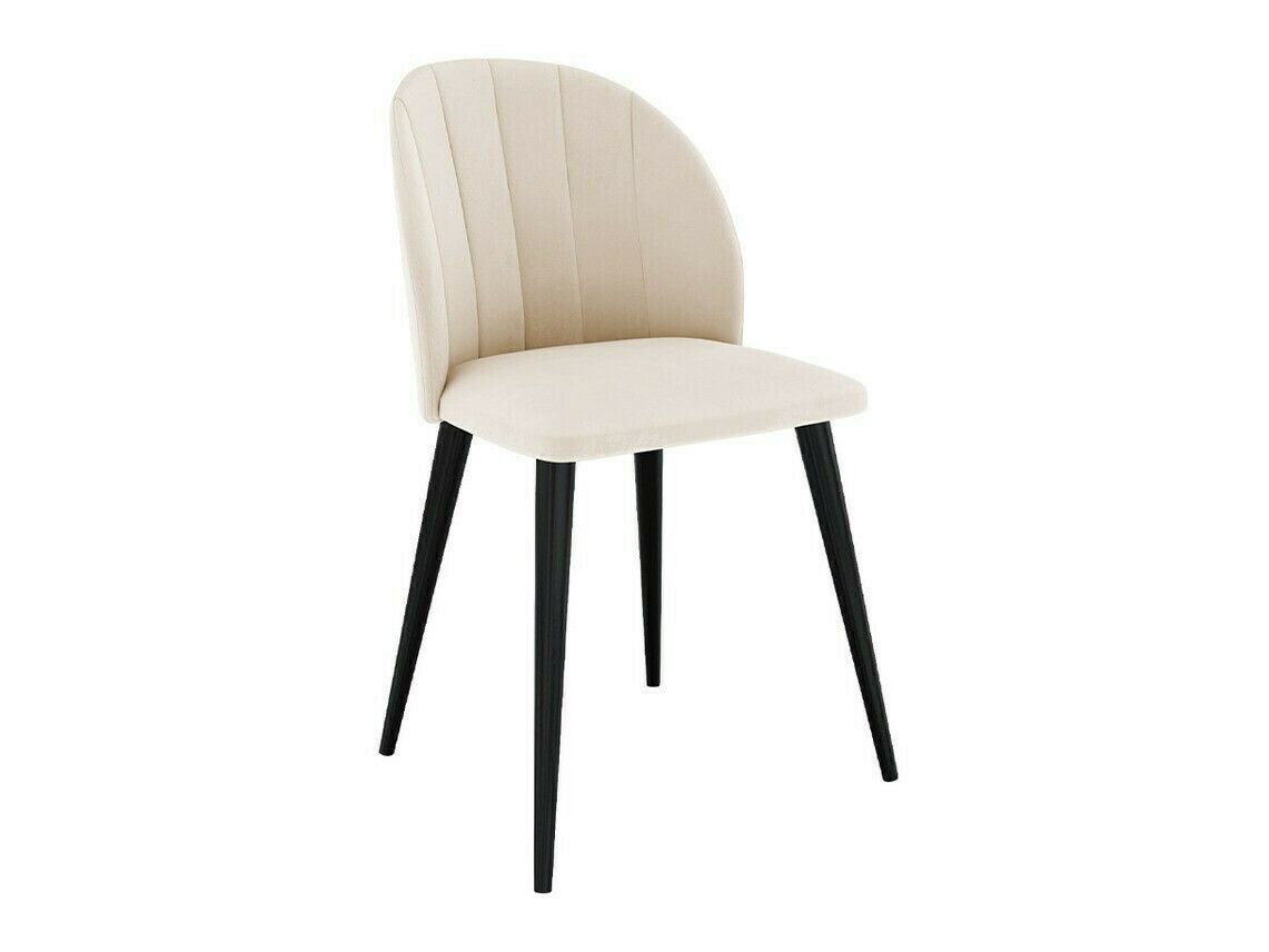 Dining set Racine 136 (Black)