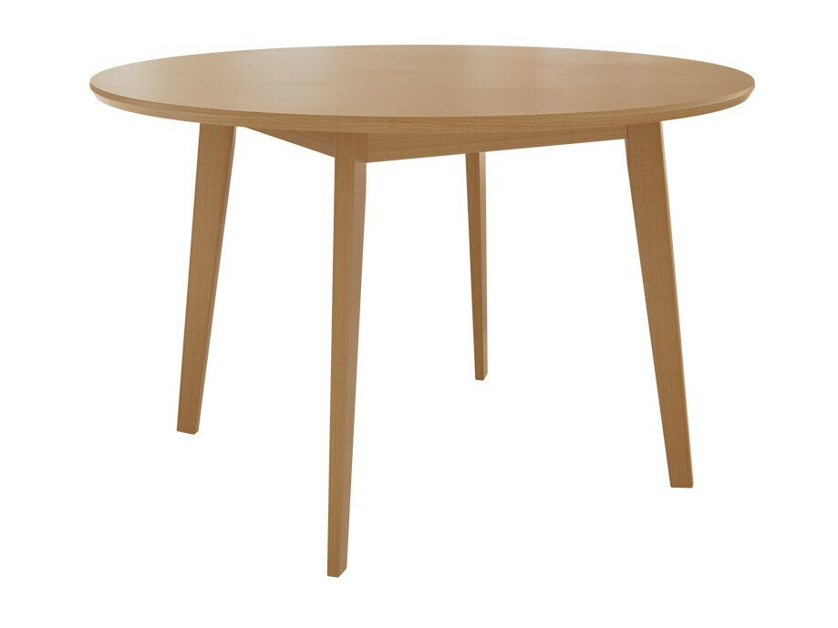 Dining set Racine 136 (Brown)