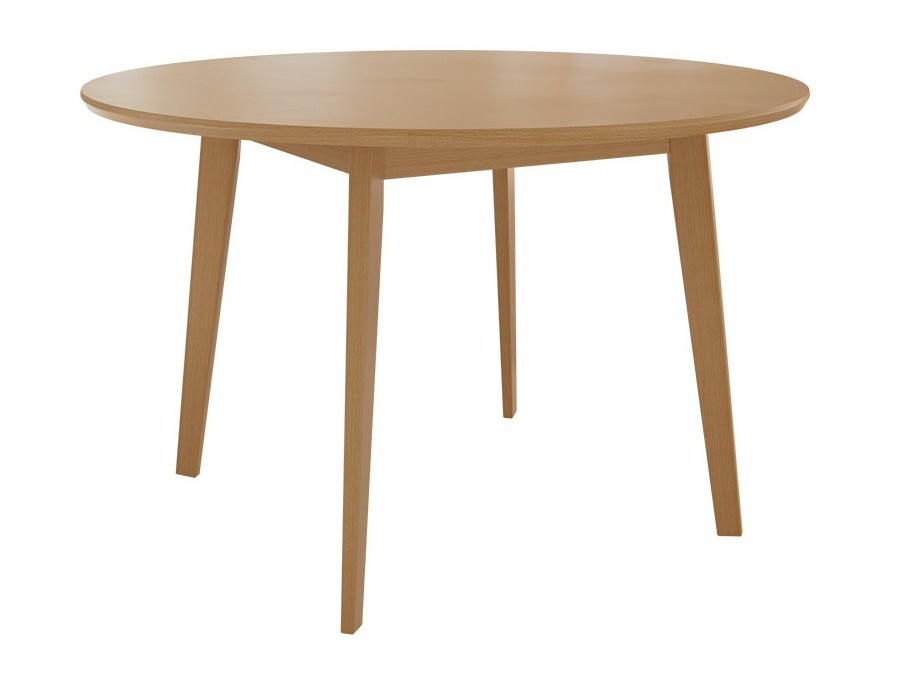 Dining set Racine 136 (Brown)