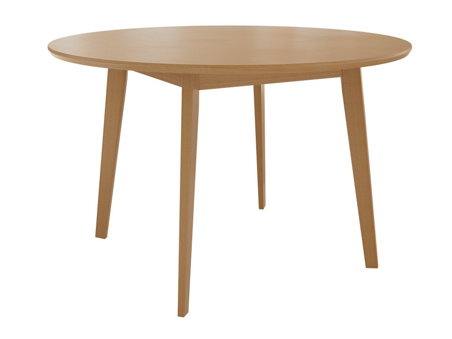 Dining set Racine 136 (Brown)