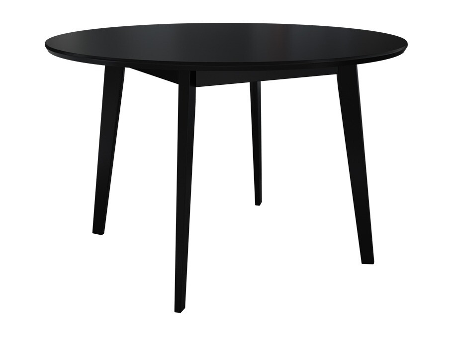 Table Racine 133 (Black)
